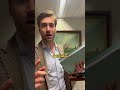 Vind jij dat ze de video van Thierry Baudet moeten terugzetten? Comment!??