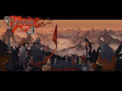 Banner Saga 3 - Let's Play Part 12: The Grand Finale ENDING
