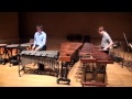 Fantasie Impromptu by Chopin, Performed by Tyler Kennamer and Tyler Tolles