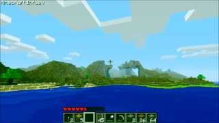 Bobby Yarsulik - MineCraft: The Song [Remix] (Instrumental)