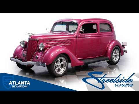 1936 Ford Deluxe (CC-2077271) for sale in Lithia Springs, Georgia