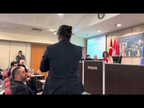 Karşıyaka Meclisi’nde ‘Bilfen’ çatlağı… 13 meclis üyesi ret verdi! - oylama