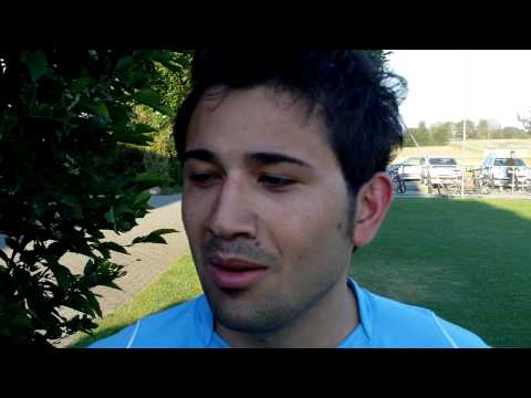 FC Tägerwilen - AS Calcio Kreuzlingen 1:3 / 29.05.2009 / Man of the Match