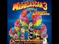 Madagascar 3 Afro Circus I Like To Move It Film Version Instrumental Remake