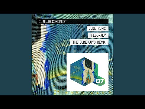 Febbraio (The Cube Guys Remix)