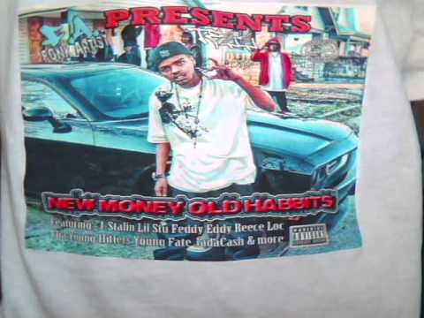 SO REAL - TEZZ Ft. Jada Cash