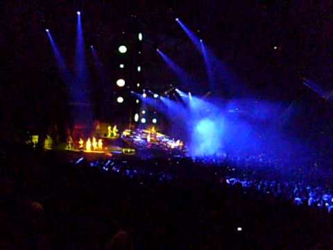 ARMIN VAN BUUREN  @WSS MELBOURNE2009