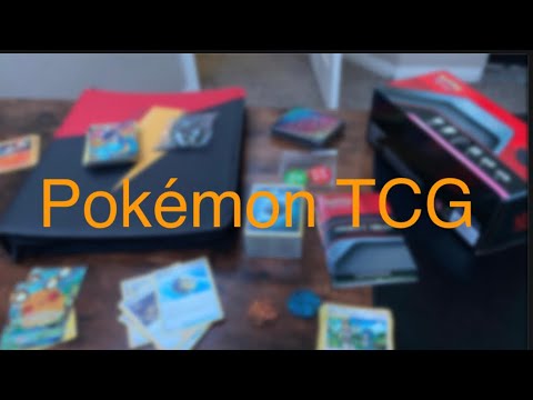 Pokémon TCG