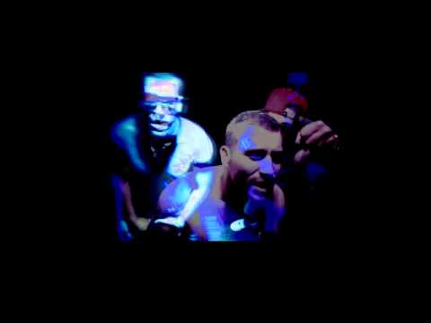 Akdeniz Coast - Başladık (Freestyle/Video Klip) [OFFICIAL VIDEO]