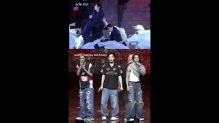 Download lagu lucifer by teeth unit #enhypen #engene #kpop #lucifer #walk_the_line mp3