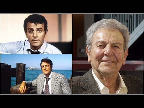 Mike Connors Wikipedia