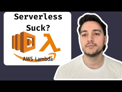 Why I Build Everything with Serverless Functions