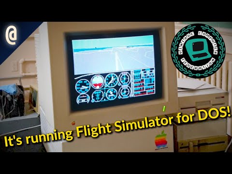 Cursed Apple IIgs, Odd Windows 1.0, iMac Prototypes,  the AT&T UNIX PC, And More (VCF East 2021)