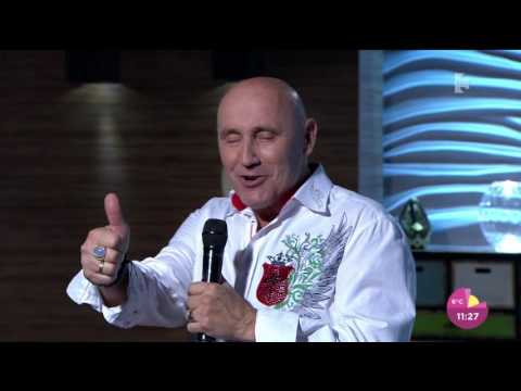 Pataky Attila: Ünnep - tv2.hu/fem3cafe