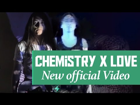 EXGOD - Chemistry x love (official video)