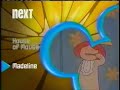 Disney Channel Next Bumper House Of Mouse To Madeline 2004