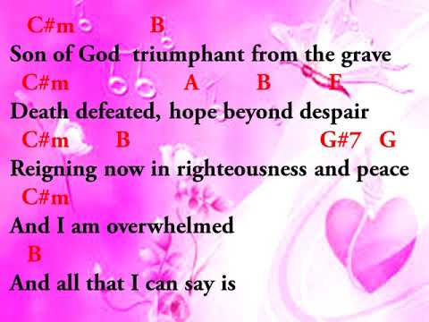 Gift of Love - Hillsong