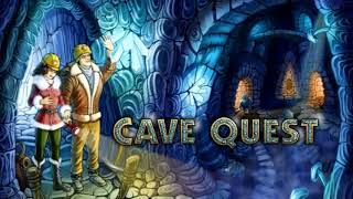 Cave Quest (PC) Steam Key GLOBAL