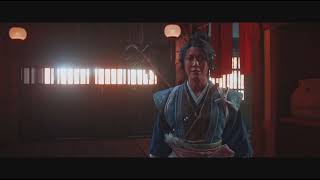 Ghost of Yōtei