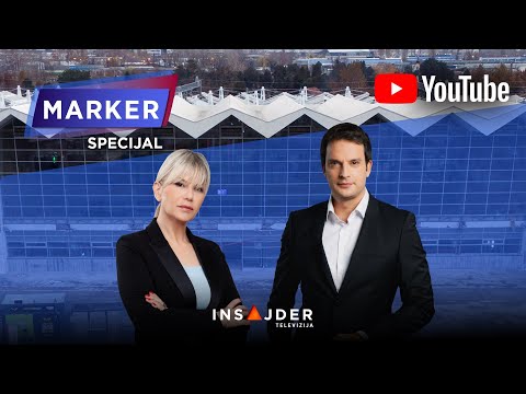 UŽIVO MARKER SPECIJAL: Dan sećanja i godina potresa (treći deo)