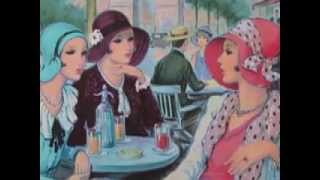 LES FANTÔMES (Jamin The Twist [Part 1 - Inédit]