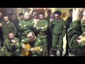 Армейские песни под гитару - И там где Северный кавказ 