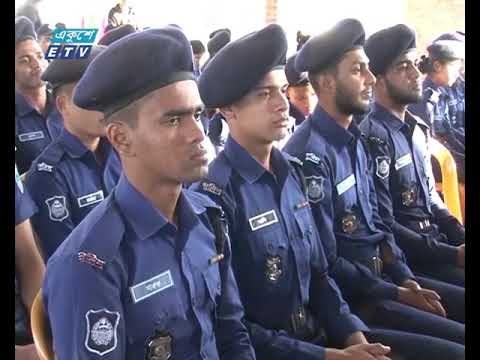 পুলিশের কাছে বিভিন্ন সমস্যা তুলে ধরলেন প্রবাসীরা