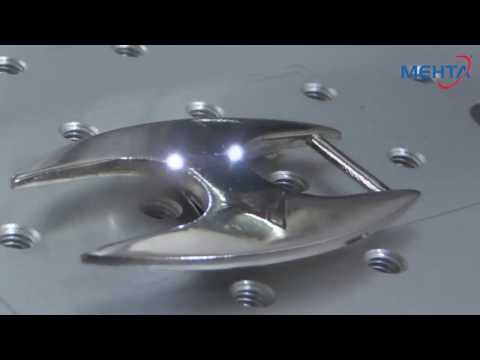 Fiber Laser Source