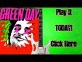 Green Day Oh Love Guitar Solo Lesson Lead ...