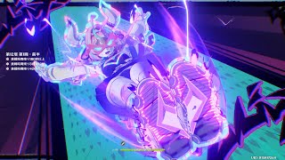 【原神】淵月螺旋12層 2025/9