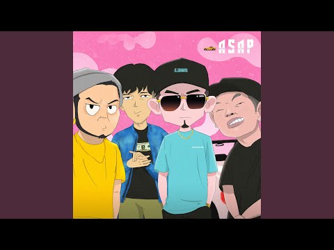 Video thumbnail for ASAP