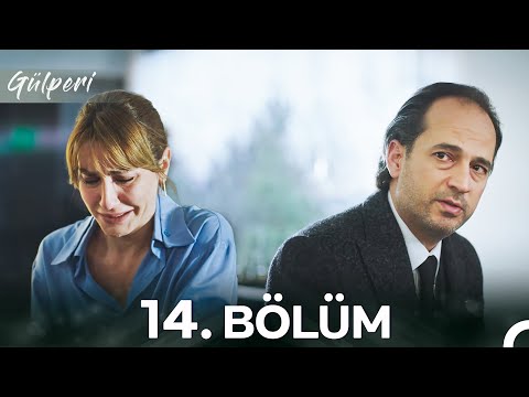 Gülperi 14. Bölüm