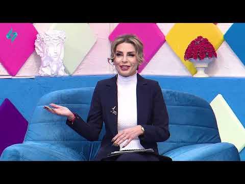 Heyat terzi 17.02.2023 - Raman, Nurane Guler