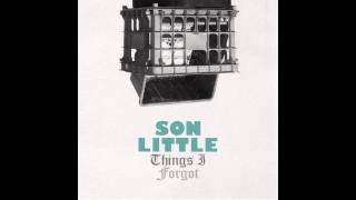 Son Little - Cross My Heart