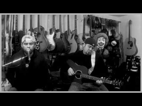 Thomas Rhett  -  Die A Happy Man Acoustic Cover