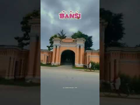 Bansi_City_SiddharthNagar_❤️🥳___#explore_#trending_#viral_#siddharthnagarwale