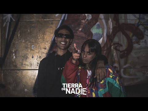 Rizas vs Kore: Semi Final | FECHA 8 TEMPORADA 2 - TIERRA DE NADIE | 2023