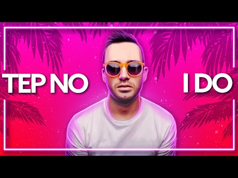 Tep No - I Do [Lyric Video]