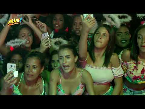 Leo Santana - Solinho da Rabeta - Baile da Santinha 2019