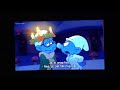 Smurfs A Christmas Carol Movie
