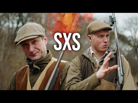 I Fell More in Love with Side x Sides...