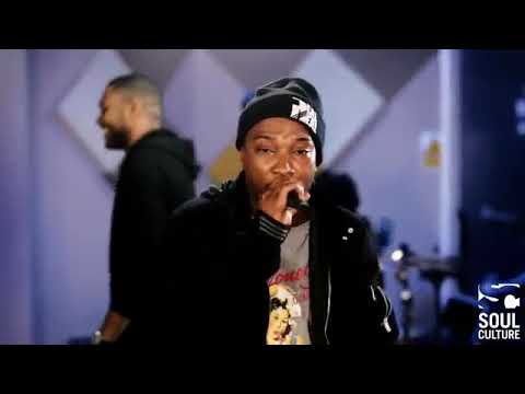 Top Boy Dushane - Asher D Freestyle