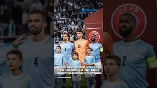 Kedubes Palestina Tidak Masalah Israel Main di Piala Dunia U-20 2023 Indonesia