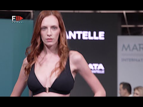 CHANTELLE Maredamare Spring 2023 Florence - Fashion Channel