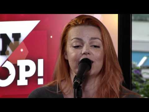 Vågn Op! Med The Voice: Infernal - "Alone, Together" (live)