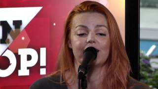 Vågn Op! Med The Voice: Infernal - &quot;Alone, Together&quot; (live)