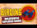 How To Earn The Birding Badge At Disney S Animal Kingdom