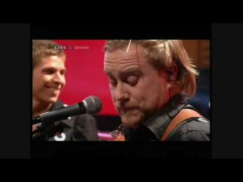 DK X Factor Live Show 4 2009 Lucas - Does Your Mother Know