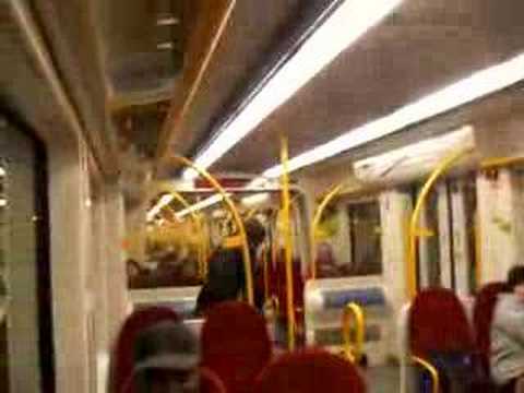 nuño imitando a jamiroquai