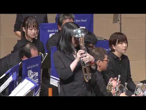 yesterday (Tenor Horn solo)